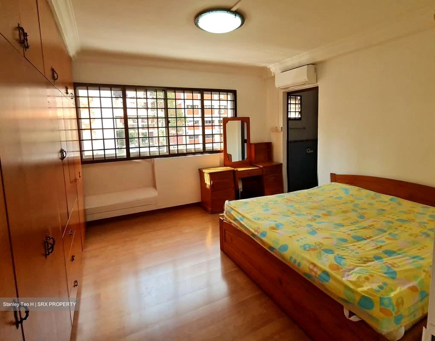 Blk 223 Bishan Street 23 (Bishan), HDB Executive #579778151